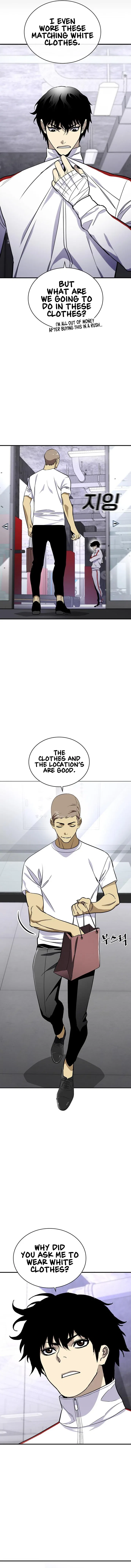 Ranker (2022) Chapter 40 – Page 5