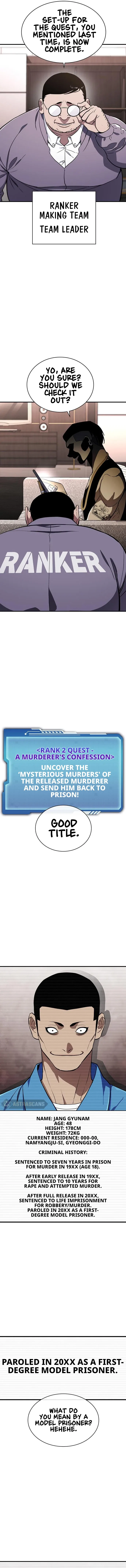 Ranker (2022) Chapter 40 – Page 12