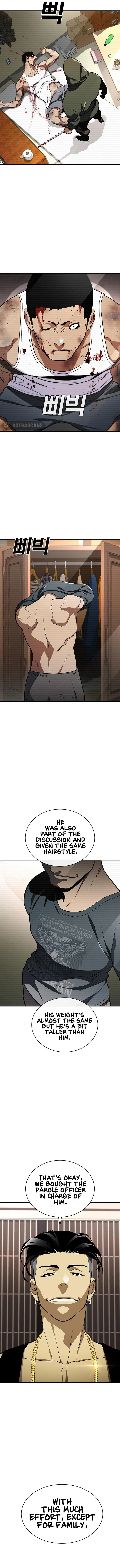Ranker (2022) Chapter 40 – Page 16
