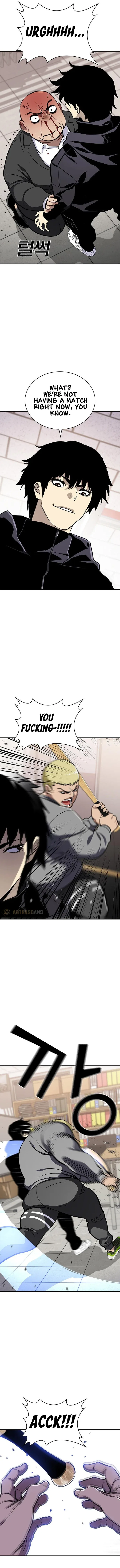 Ranker (2022) Chapter 39 – Page 6