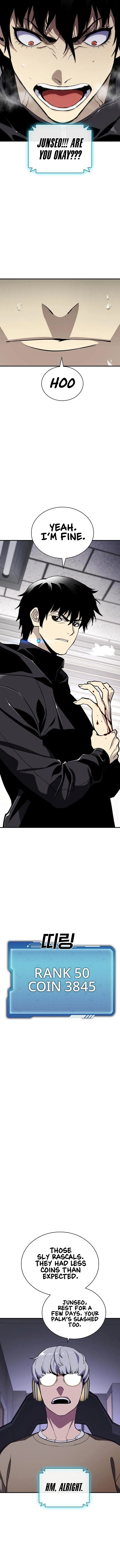 Ranker (2022) Chapter 39 – Page 15
