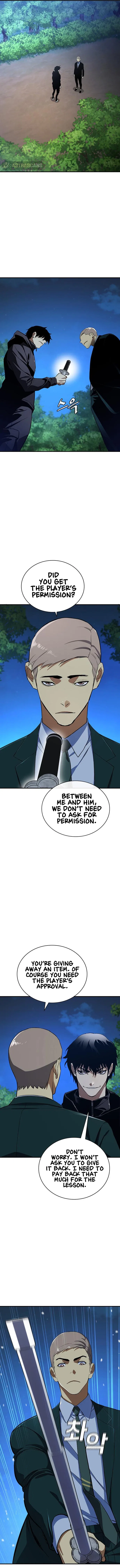 Ranker (2022) Chapter 39 – Page 17
