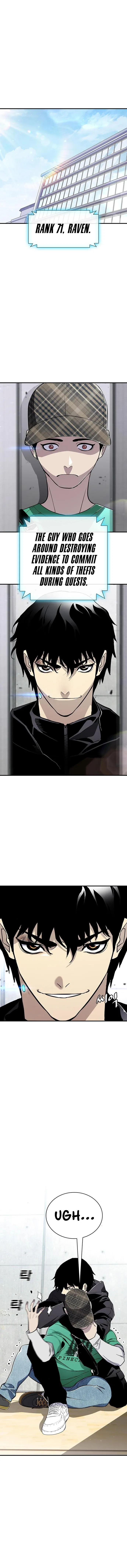 Ranker (2022) Chapter 38 – Page 3