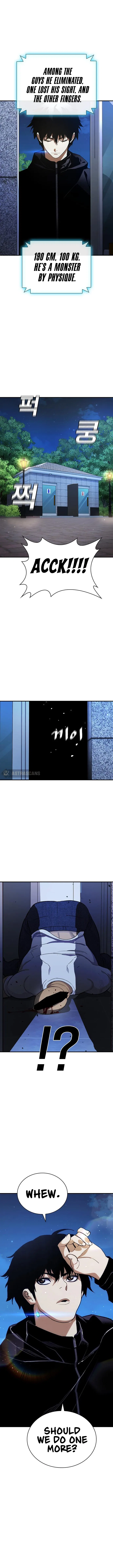 Ranker (2022) Chapter 38 – Page 7