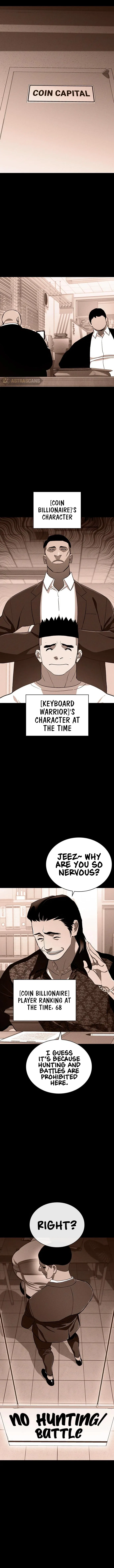 Ranker (2022) Chapter 38 – Page 10