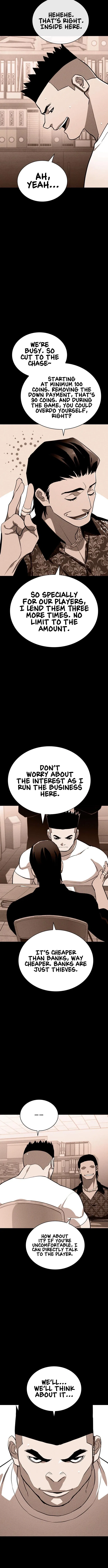 Ranker (2022) Chapter 38 – Page 11