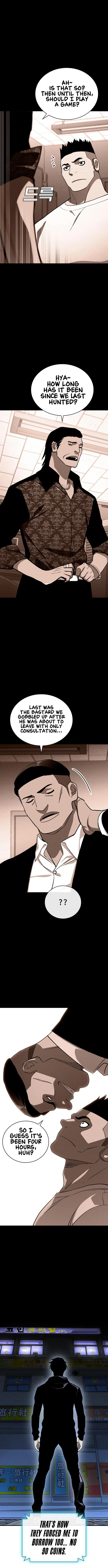 Ranker (2022) Chapter 38 – Page 12