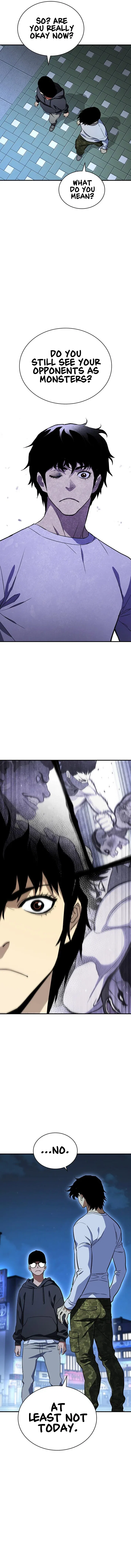 Ranker (2022) Chapter 37 – Page 5