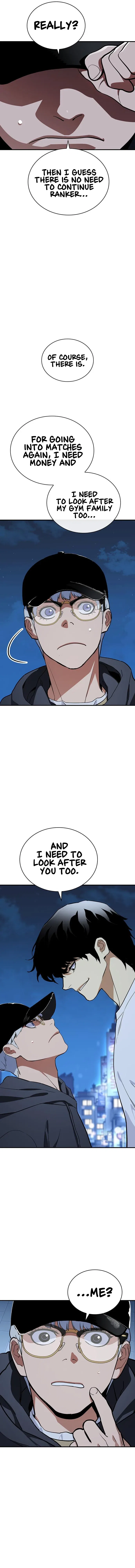 Ranker (2022) Chapter 37 – Page 6