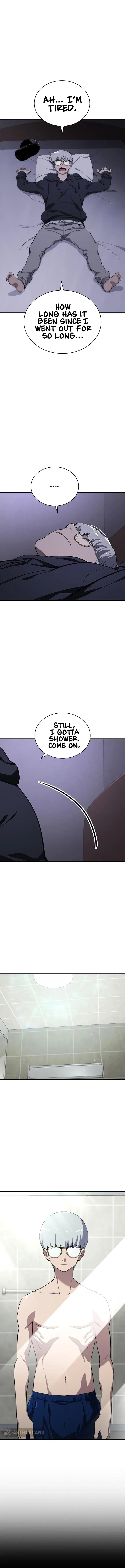 Ranker (2022) Chapter 37 – Page 8