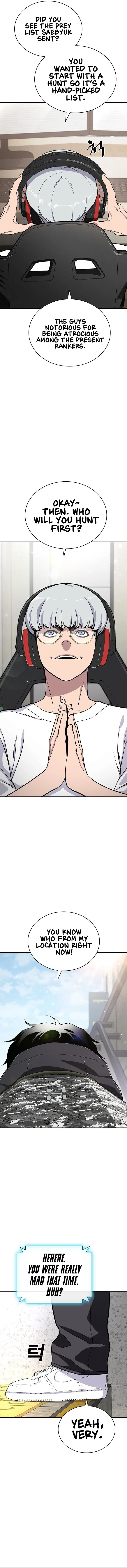 Ranker (2022) Chapter 37 – Page 11