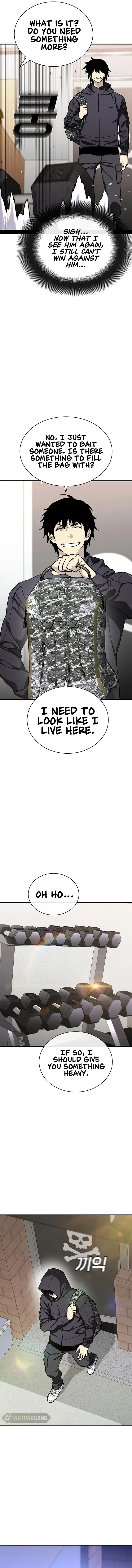 Ranker (2022) Chapter 37 – Page 13