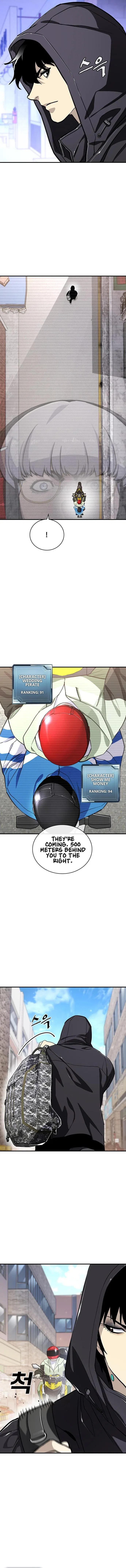 Ranker (2022) Chapter 37 – Page 14