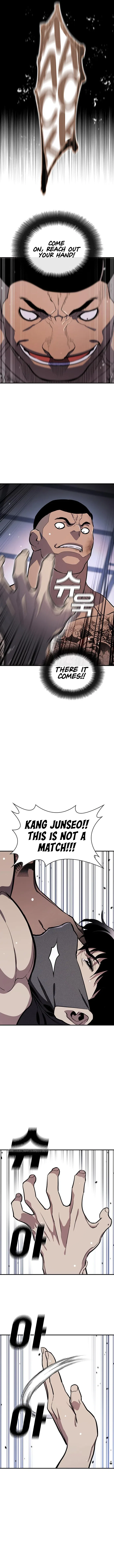 Ranker (2022) Chapter 36 – Page 5