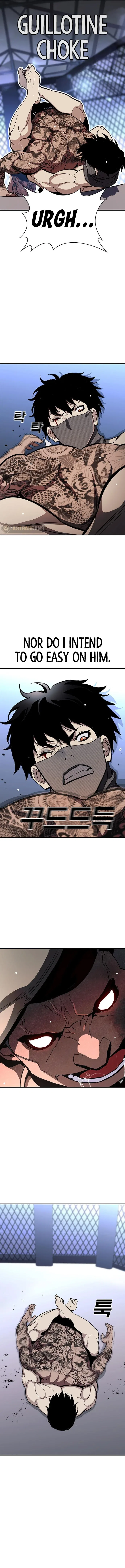 Ranker (2022) Chapter 36 – Page 7