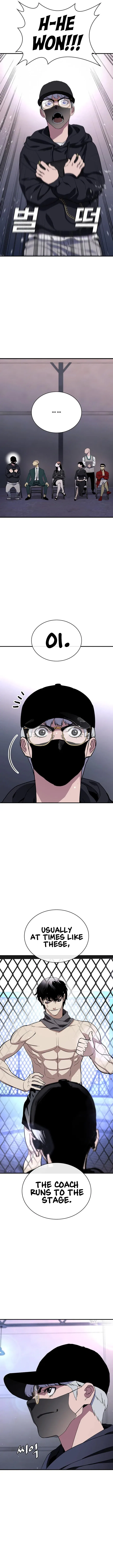Ranker (2022) Chapter 36 – Page 8