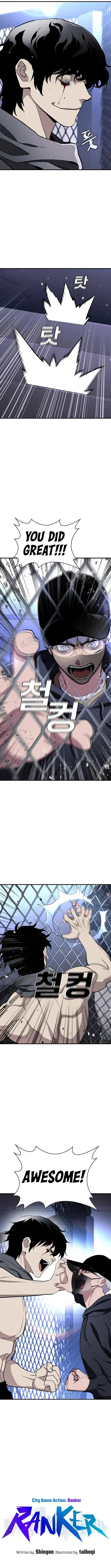 Ranker (2022) Chapter 36 – Page 9