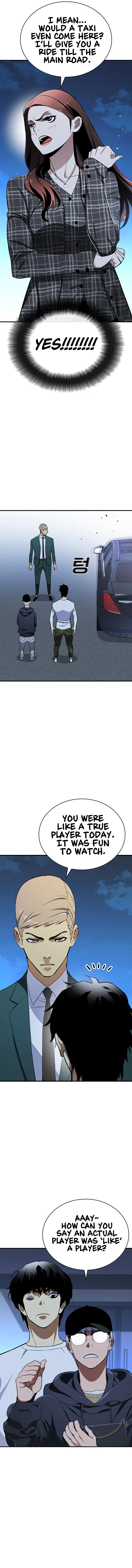 Ranker (2022) Chapter 36 – Page 12