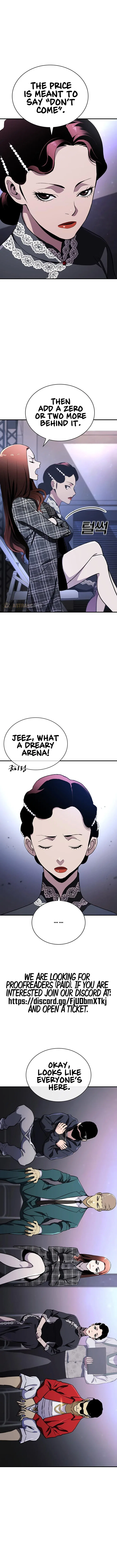 Ranker (2022) Chapter 35 – Page 4
