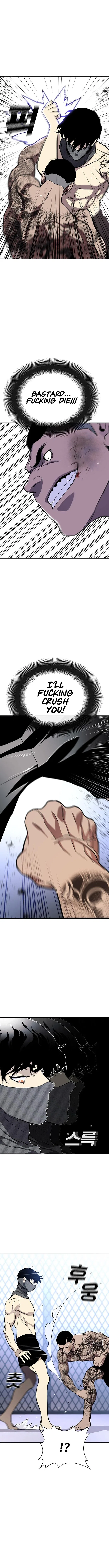 Ranker (2022) Chapter 35 – Page 12