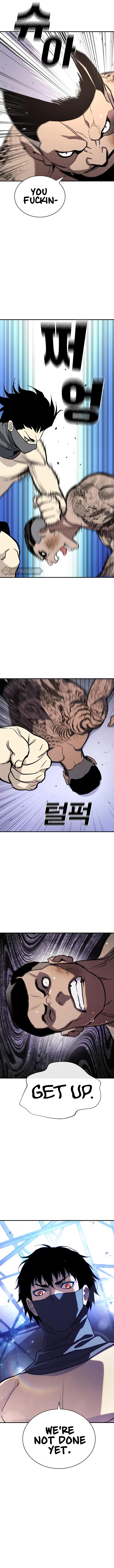 Ranker (2022) Chapter 35 – Page 13