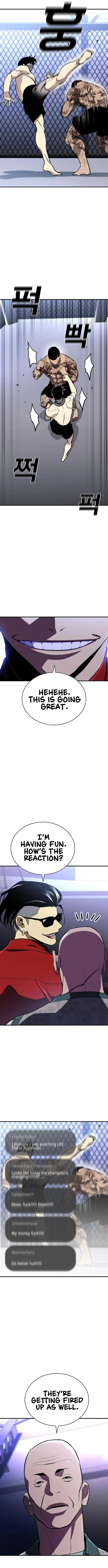 Ranker (2022) Chapter 35 – Page 15