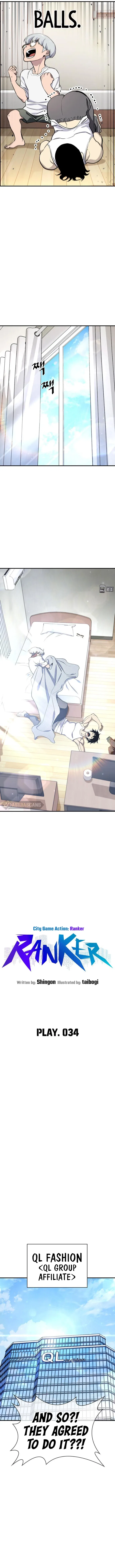 Ranker (2022) Chapter 34 – Page 8