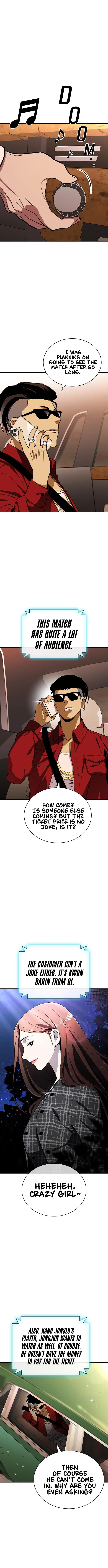 Ranker (2022) Chapter 34 – Page 16
