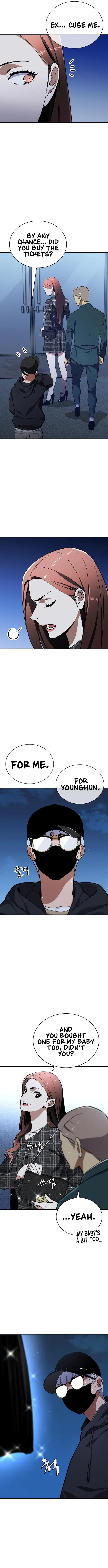 Ranker (2022) Chapter 34 – Page 20