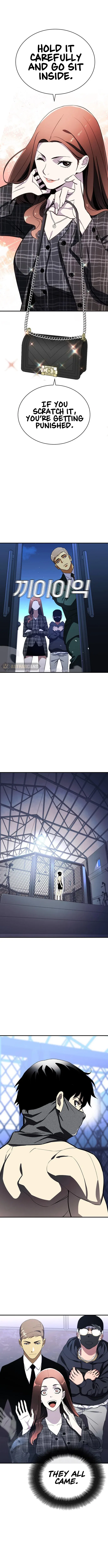 Ranker (2022) Chapter 34 – Page 21