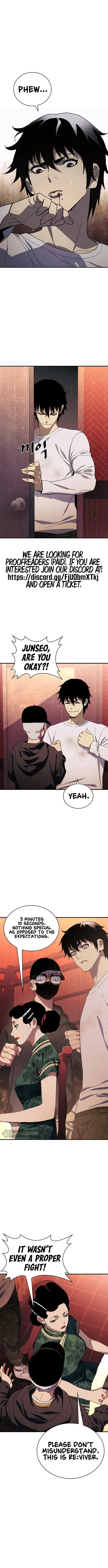Ranker (2022) Chapter 33 – Page 4