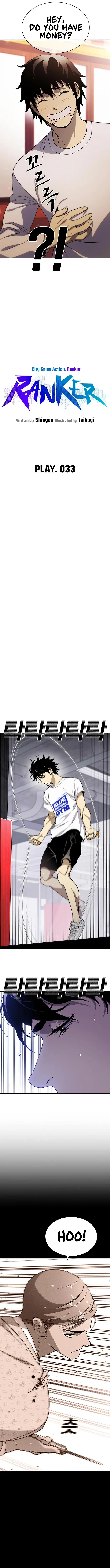 Ranker (2022) Chapter 33 – Page 7
