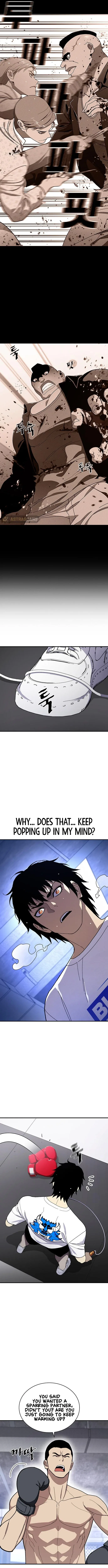 Ranker (2022) Chapter 33 – Page 8