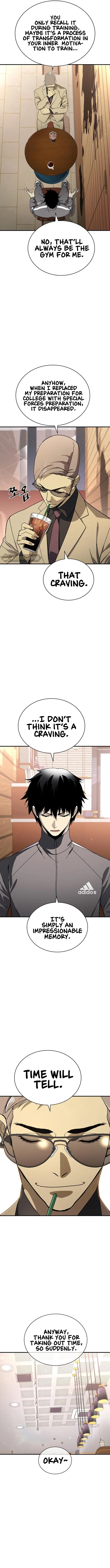 Ranker (2022) Chapter 33 – Page 15