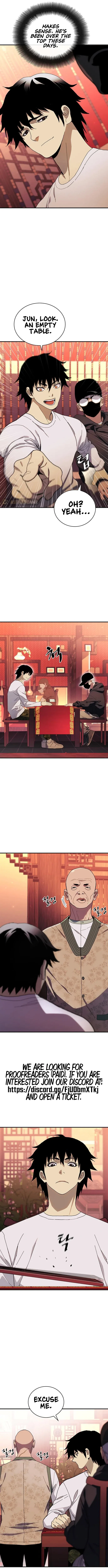 Ranker (2022) Chapter 32 – Page 4