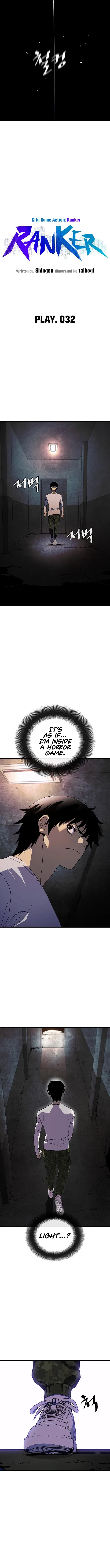 Ranker (2022) Chapter 32 – Page 11