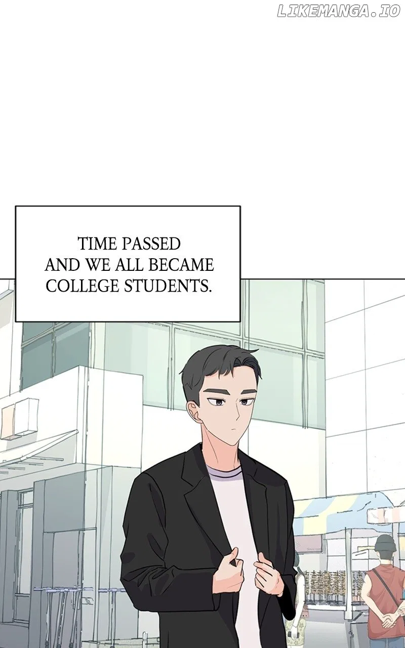 Be The Butler Chapter 60 – Page 3