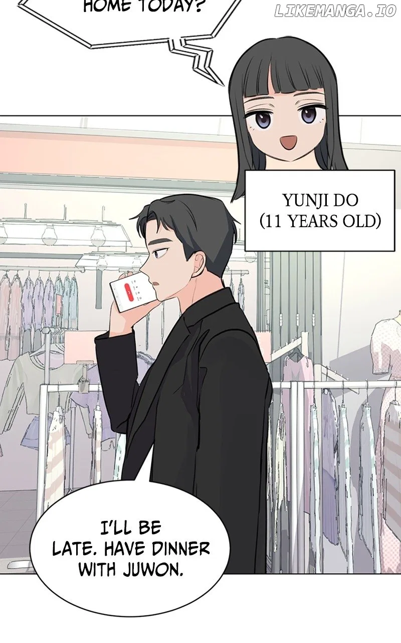 Be The Butler Chapter 60 – Page 6