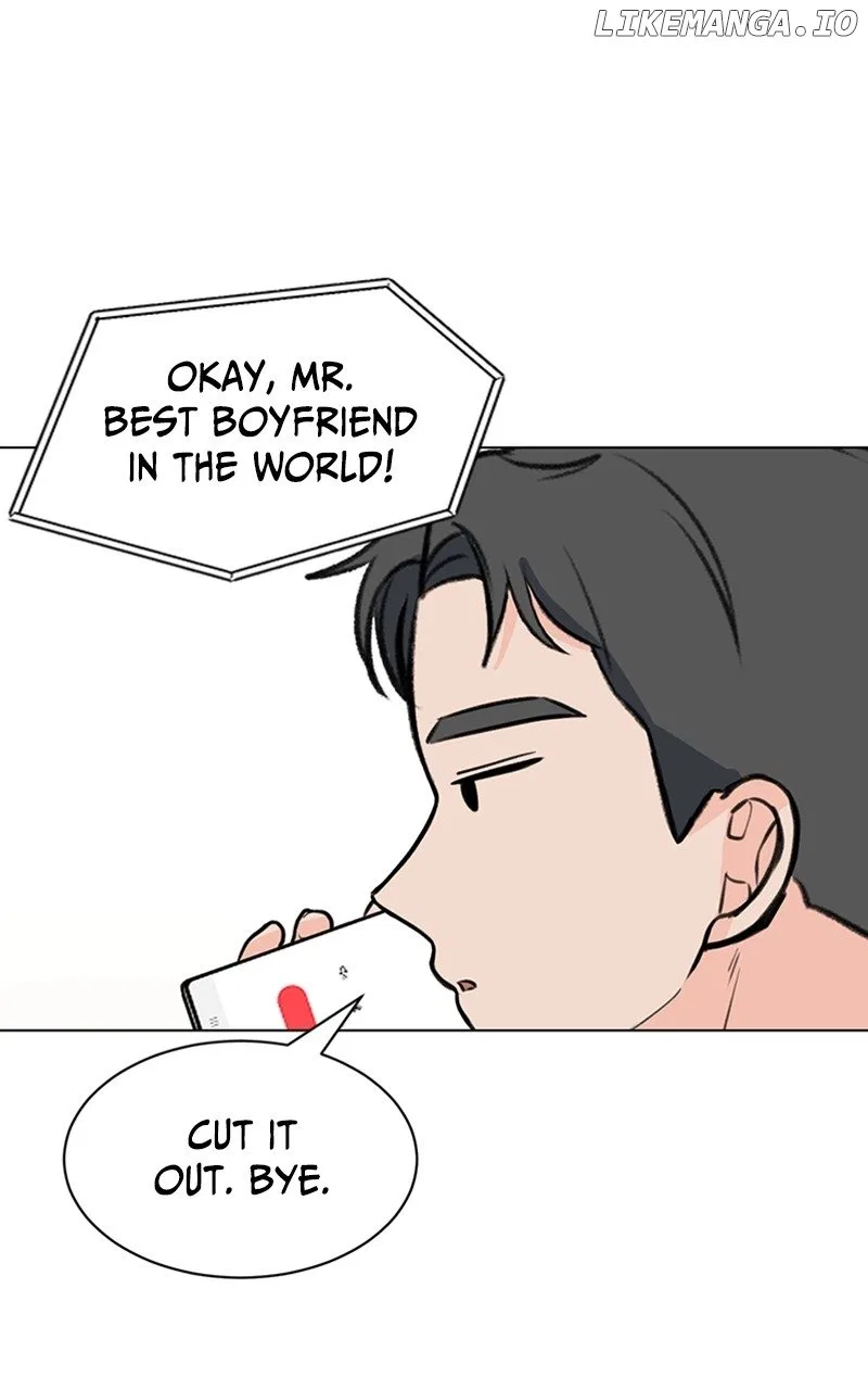 Be The Butler Chapter 60 – Page 7
