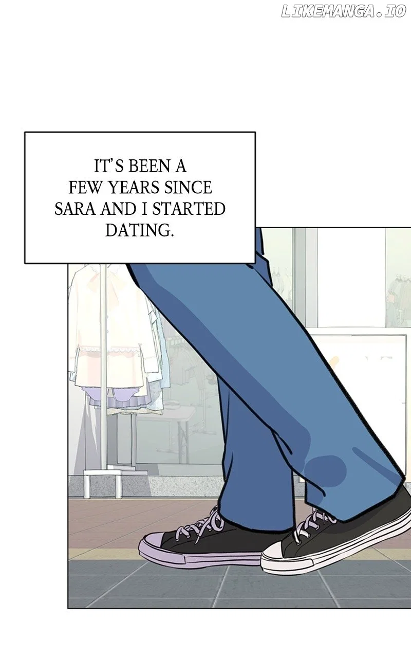 Be The Butler Chapter 60 – Page 8