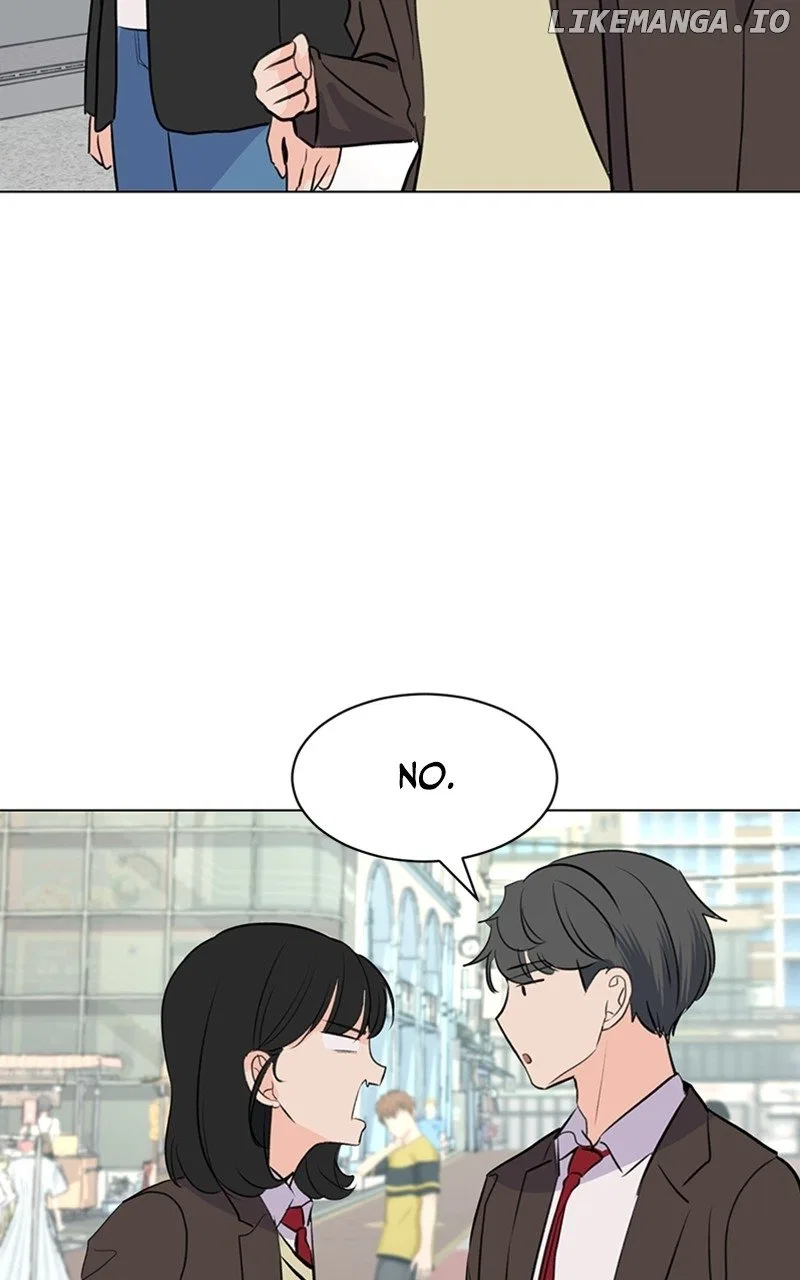 Be The Butler Chapter 60 – Page 10