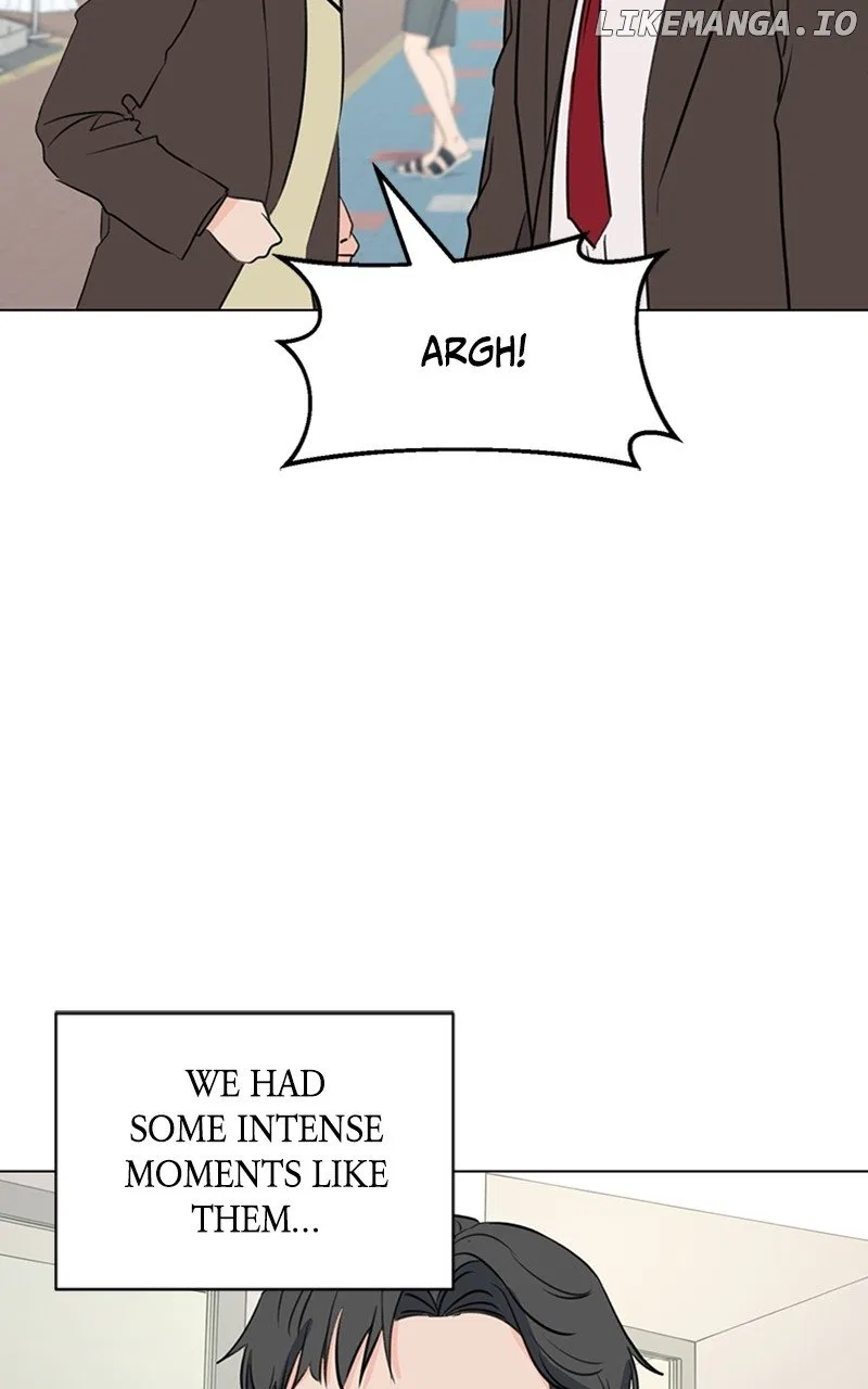 Be The Butler Chapter 60 – Page 11