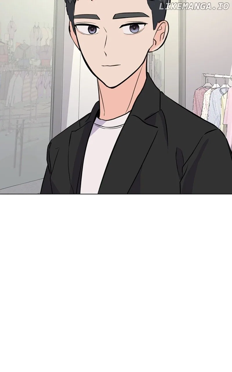 Be The Butler Chapter 60 – Page 12