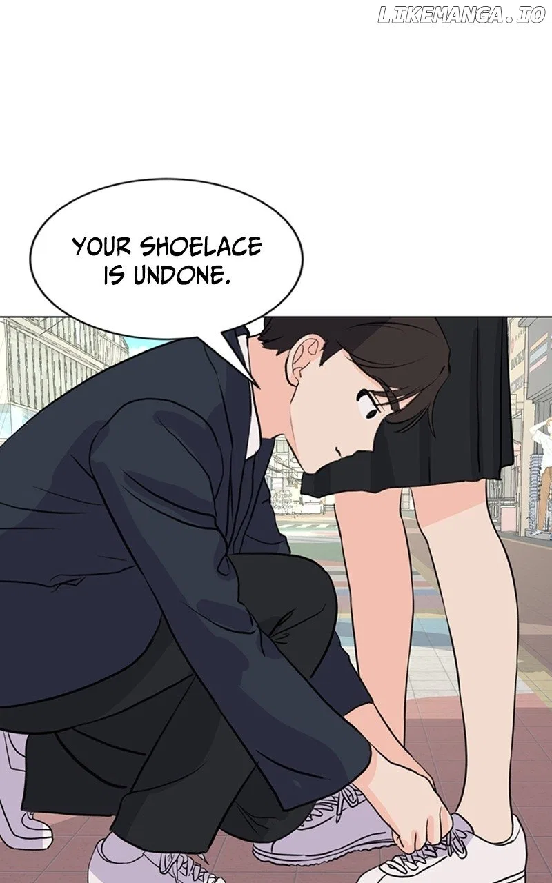 Be The Butler Chapter 60 – Page 14