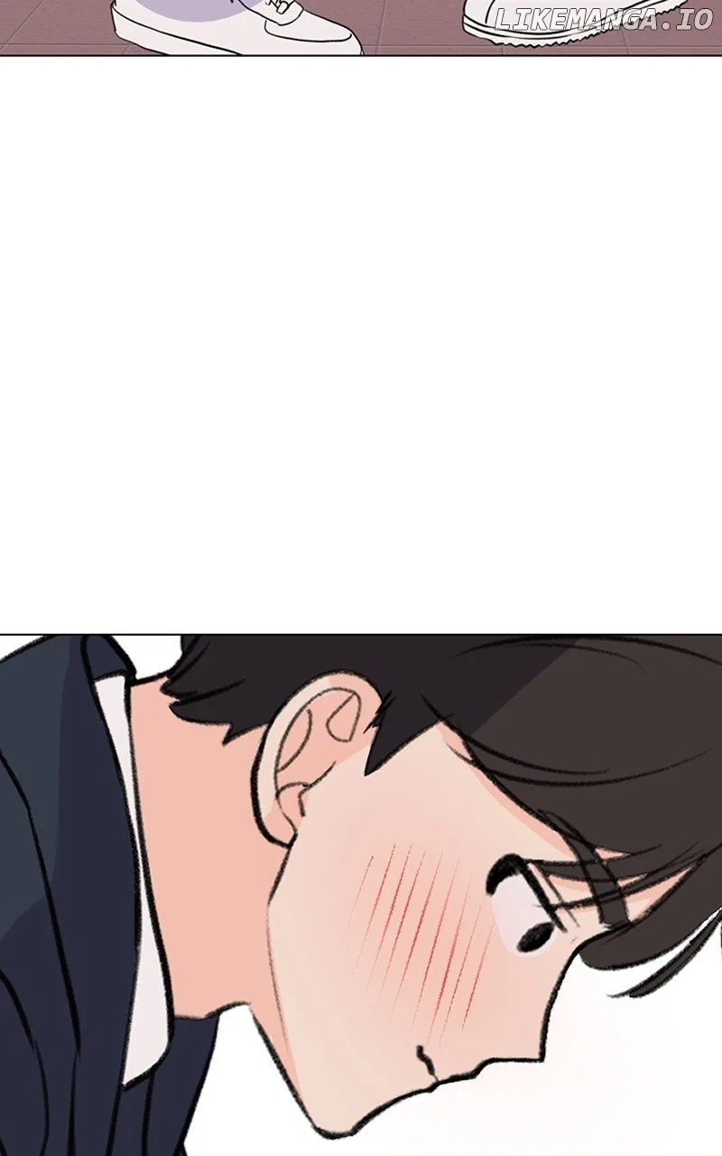 Be The Butler Chapter 60 – Page 15