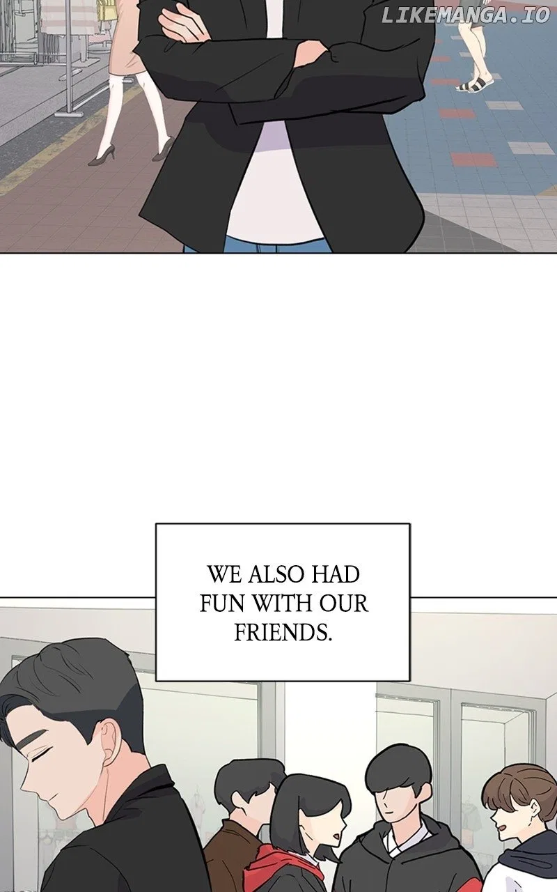Be The Butler Chapter 60 – Page 17