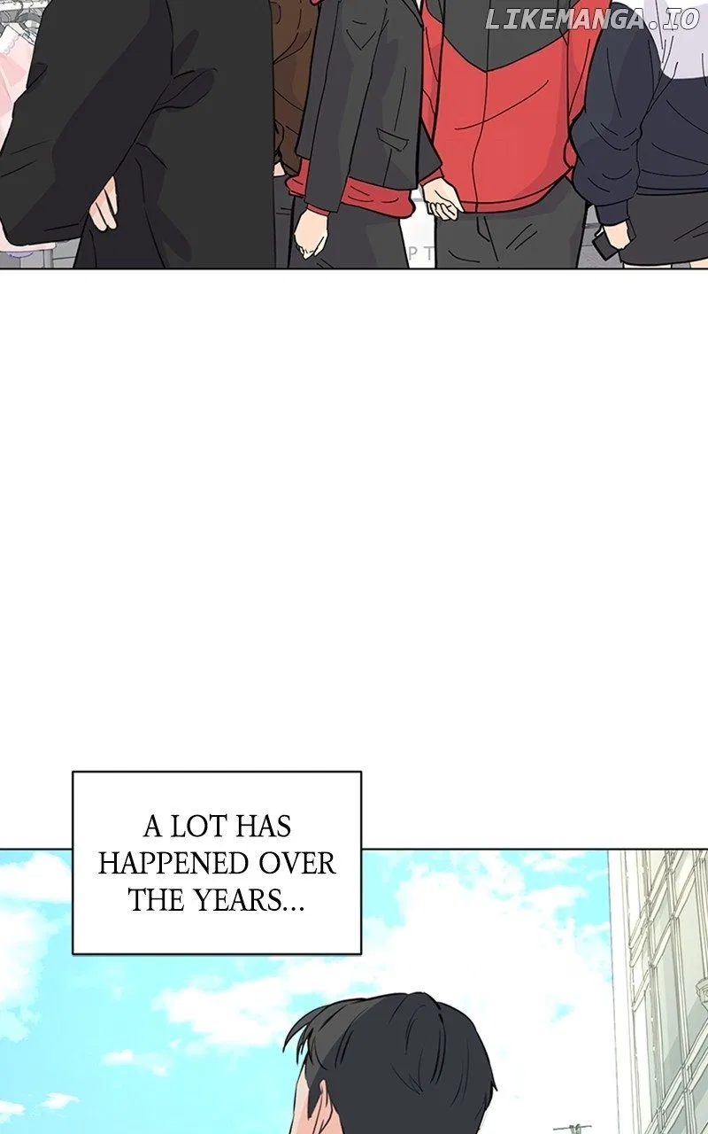 Be The Butler Chapter 60 – Page 18