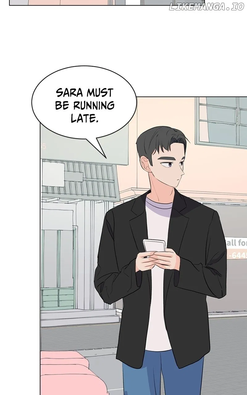 Be The Butler Chapter 60 – Page 23