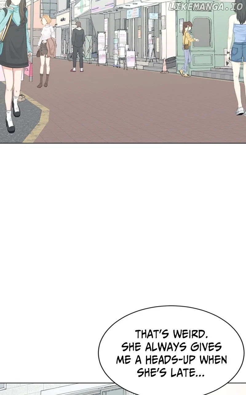Be The Butler Chapter 60 – Page 27