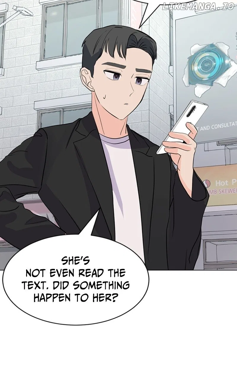 Be The Butler Chapter 60 – Page 28
